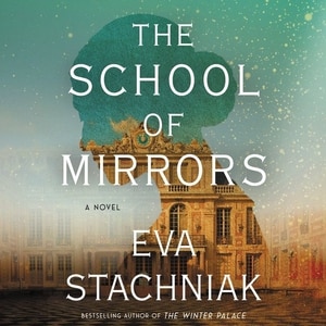 Couverture_The School Of Mirrors