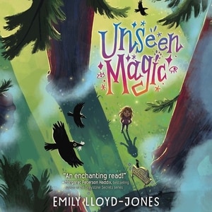 Front cover_Unseen Magic