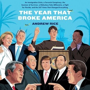 Front cover_The Year That Broke America
