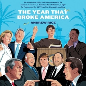 Front cover_The Year That Broke America