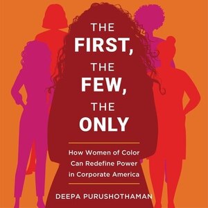 Front cover_The First, The Few, The Only