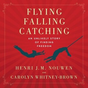 Couverture_Flying, Falling, Catching
