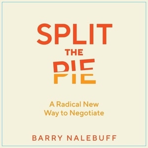 Front cover_Split The Pie