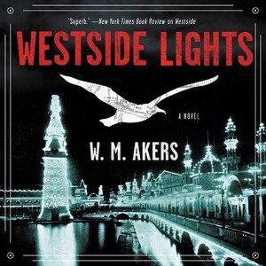 Front cover_Westside Lights