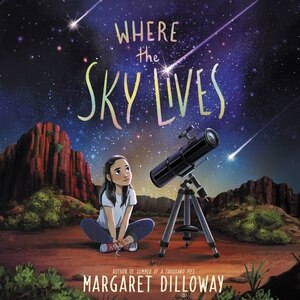 Front cover_Where The Sky Lives
