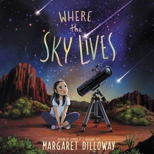Front cover_Where The Sky Lives