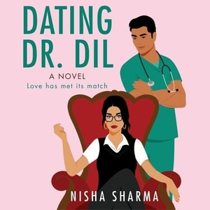 Front cover_Dating Dr. Dil