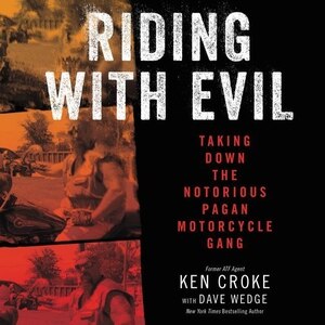 Couverture_Riding With Evil