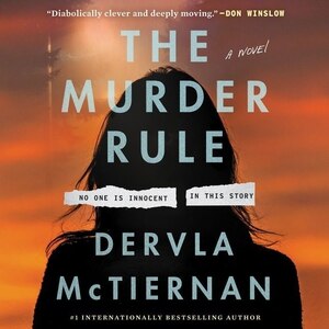 The Murder Rule: A Novel