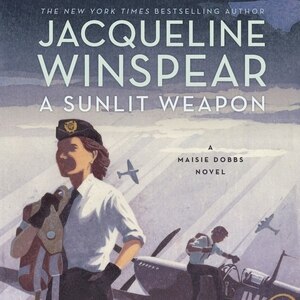 Front cover_A Sunlit Weapon