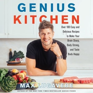 Front cover_Genius Kitchen