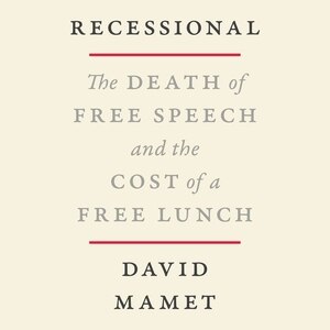 Front cover_Recessional