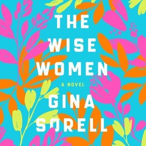 Front cover_The Wise Women