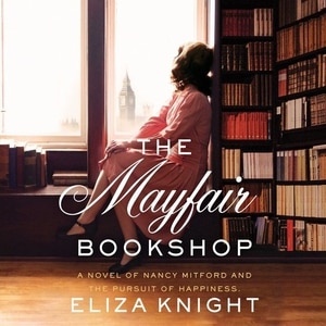 Front cover_The Mayfair Bookshop
