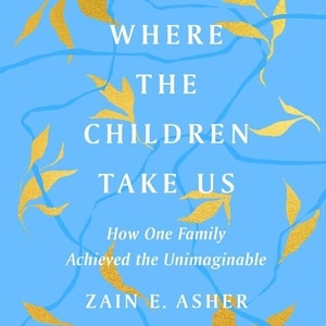 Couverture_Where The Children Take Us