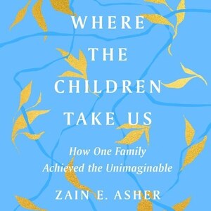 Couverture_Where The Children Take Us
