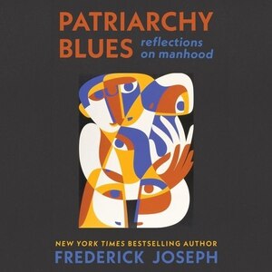 Front cover_Patriarchy Blues