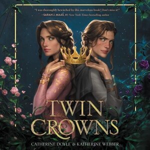 Front cover_Twin Crowns