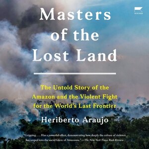 Couverture_Masters Of The Lost Land