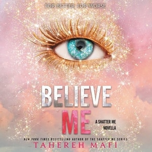 Front cover_Believe Me