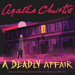 Front cover_A Deadly Affair