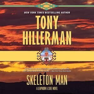 Front cover_Skeleton Man