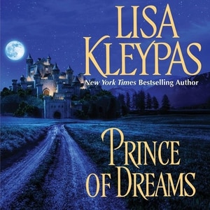 Front cover_Prince Of Dreams