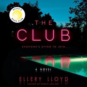 Front cover_The Club