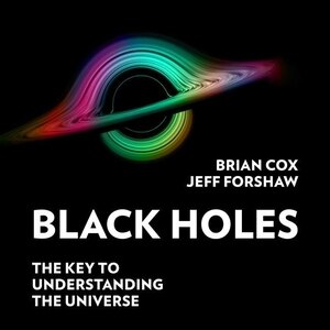 Front cover_Black Holes