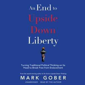 Couverture_An End To Upside Down Liberty