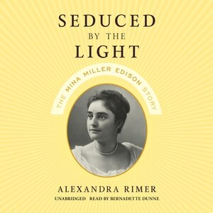 Front cover_Seduced by the Light