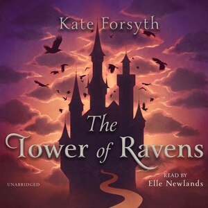 Couverture_The Tower Of Ravens