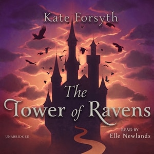 Couverture_The Tower Of Ravens