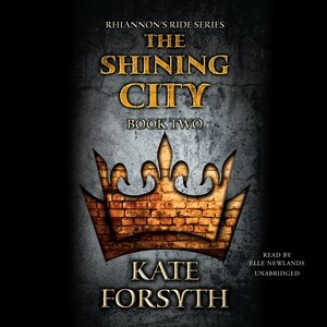 Front cover_The Shining City