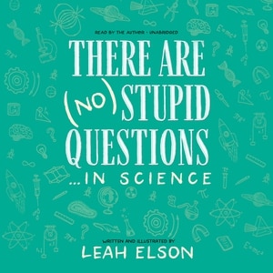 Couverture_There Are (No) Stupid Questions … in Science