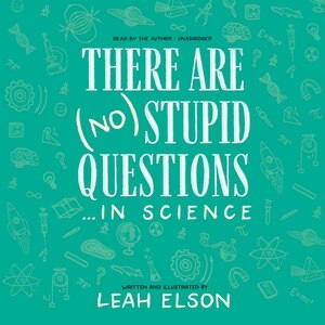 Couverture_There Are (No) Stupid Questions … in Science