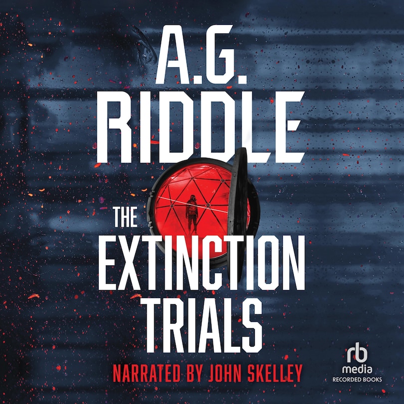 Couverture_The Extinction Trials