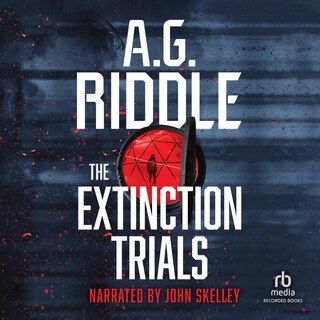 Front cover_The Extinction Trials