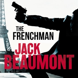 Front cover_The Frenchman