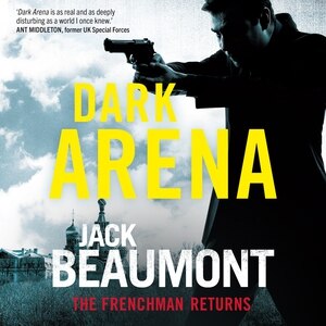 Front cover_Dark Arena