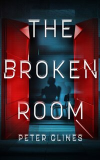 Front cover_The Broken Room