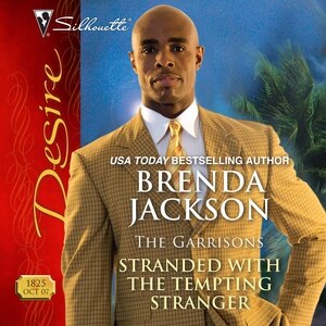 Couverture_Stranded With The Tempting Stranger