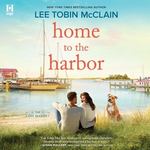 Front cover_Home To The Harbor