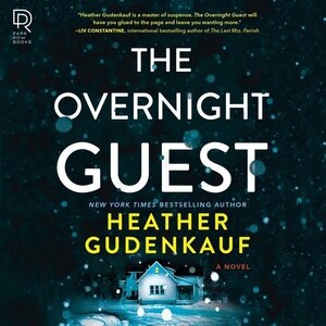 The Overnight Guest image number 0