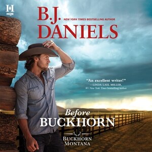 Couverture_Before Buckhorn