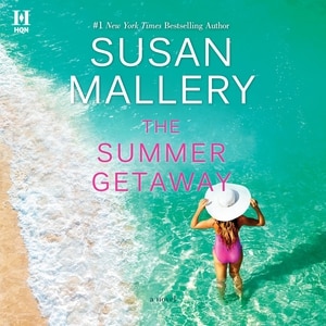 Front cover_The Summer Getaway