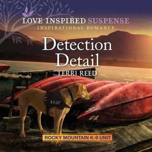Front cover_Detection Detail