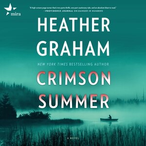 Front cover_Crimson Summer