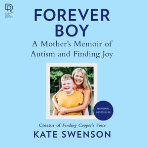 Couverture_Forever Boy