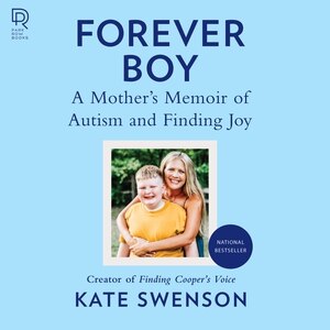 Couverture_Forever Boy